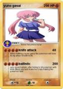yuno gasai yuno gasai