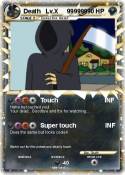 Death Lv.X