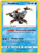 MetalBeard