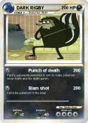 DARK RIGBY