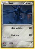Gigan