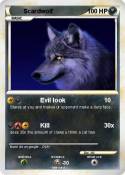Scardwolf