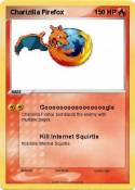 Charizilla