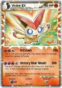 Victini EX