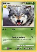 wolf