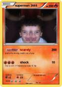 superman 2444