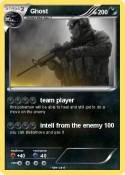 Ghost