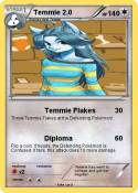 Temmie 2.0
