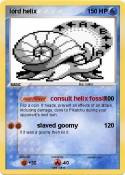 lord helix