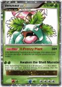 Venusaur