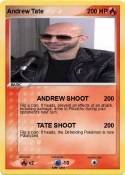 Andrew Tate