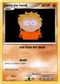 kenny [no hood]