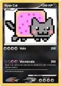 Nyan Cat 1
