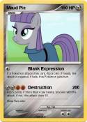 Maud Pie