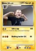 Stone GX