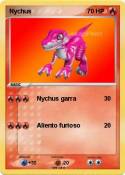 Nychus
