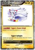HYPER tails