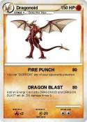 Dragonoid