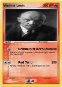 Vladimir Lenin