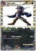 Dark Jack