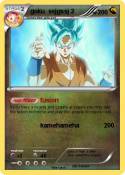 goku ssjgssj 2