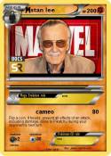 stan lee