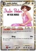 justin beiber