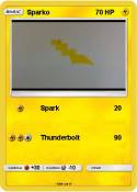 Sparko