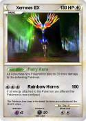 Xerneas EX