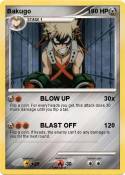 Bakugo