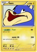 Sanic