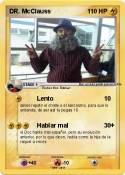 DR. McClauss