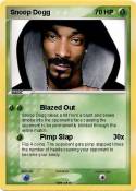 Snoop Dogg