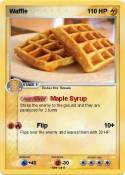 Waffle