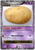 Potato