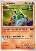 NINJAGO