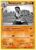 Muhammad Ali Muhammad Ali