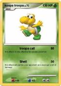 koopa troopa