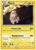 Elechu