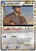 Jacques Cartier