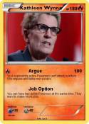 Kathleen Wynne