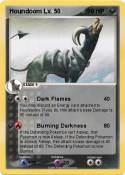 Houndoom Lv. 50