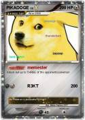 PIKADOGE