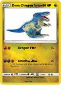 Dean (Dragon