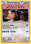Melanie martinez Melanie