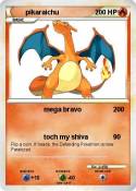 pikaraichu