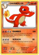 CHARMEALON