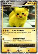 PikaCat