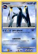 penguin