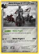 Meta Knight 3